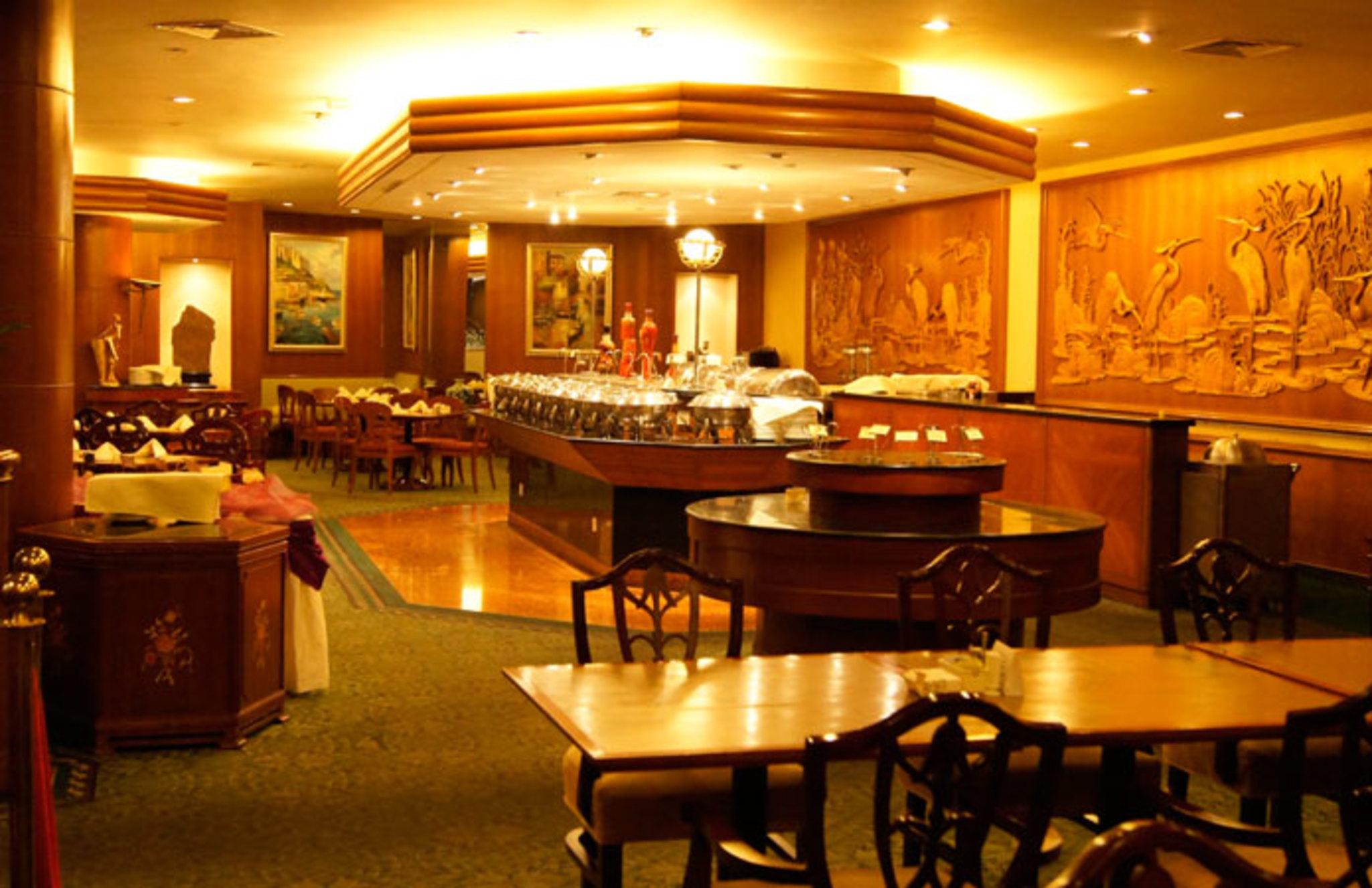 Capital Hotel Peking Kültér fotó