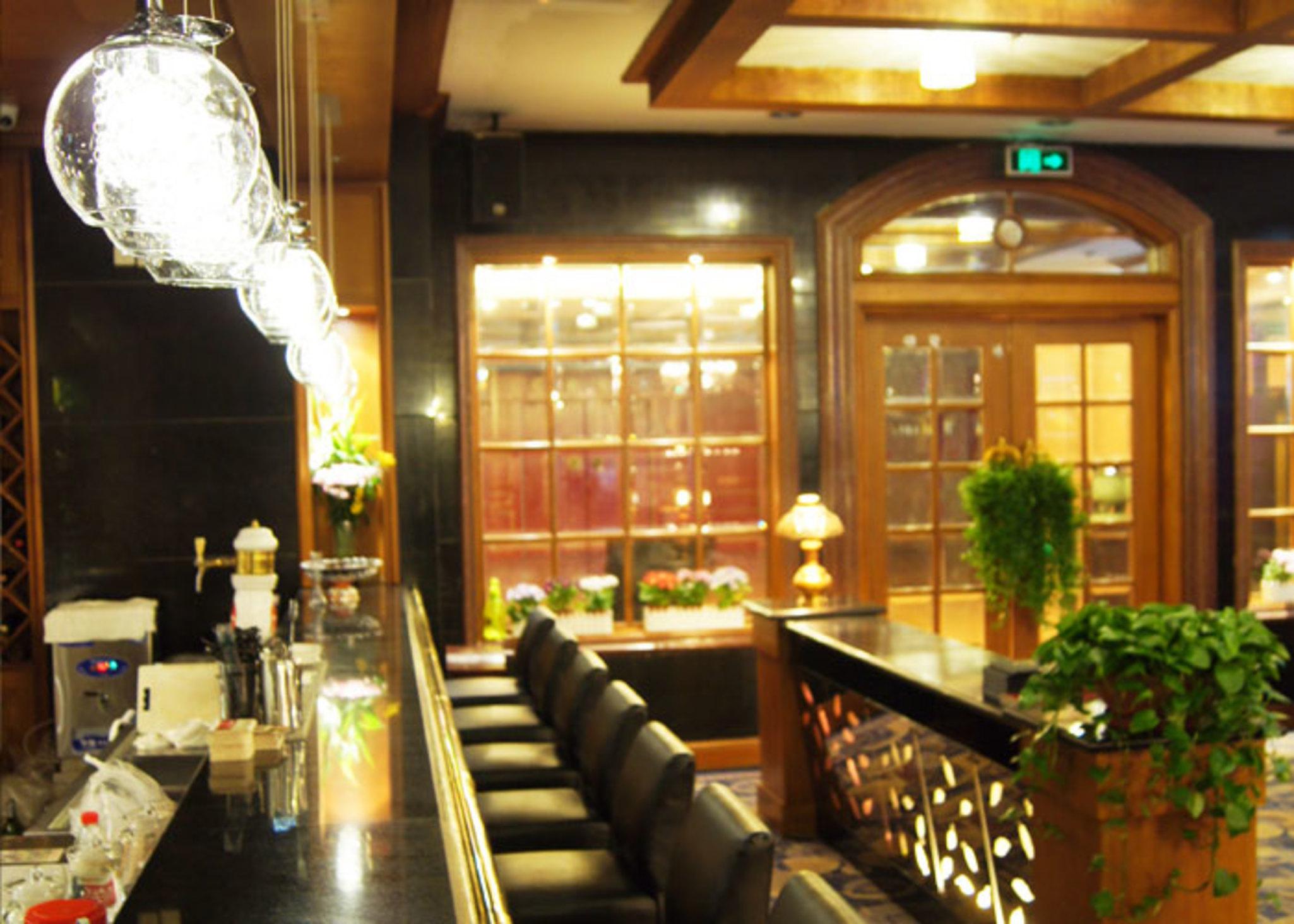 Capital Hotel Peking Kültér fotó