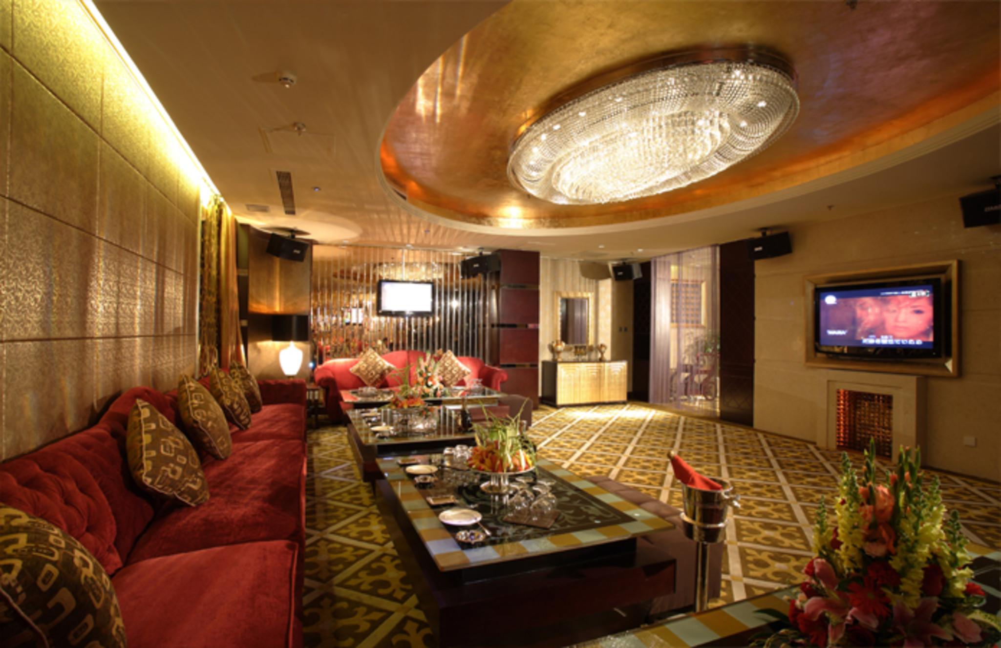 Capital Hotel Peking Kültér fotó
